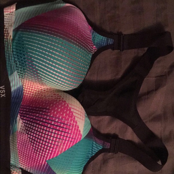 Victoria's Secret Other - Victoria’s Secret Sports Bra